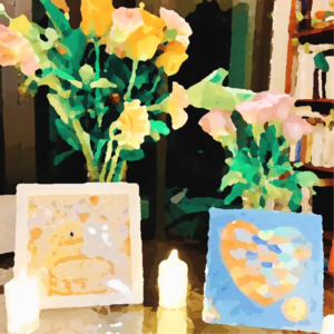 05.爱的拼图 | 除了爱情,我们还能获得哪些“爱”【情人节特辑】