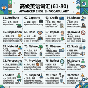 双语事务所的个人播客