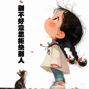 No.10 心理迷宫：为什么我们没有勇气说“不”