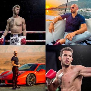 第21期 炫富？励志？厌女？Andrew Tate到底有什么魔力？（上）