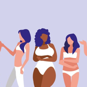 "I Wish I Were Prettier and Skinnier"