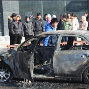 1. 小县城的罗生门:揭秘殷小雪案背后的故事