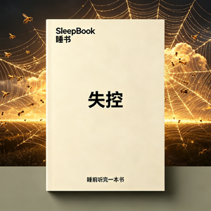 b167.《失控》最好的控制,是适度松手