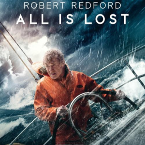 第20期【航海电影】：触礁、失联、风暴、沉船，一位老船长的求生故事｜《All is lost》上集
