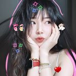 簪花