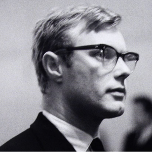 5. 从地下音乐到好莱坞的波兰爵士乐Krzysztof Komeda