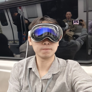 Vol.12 “在国企被裁员的第3个月，我靠Vision Pro赚到第一桶金！”（打工人都能复制）