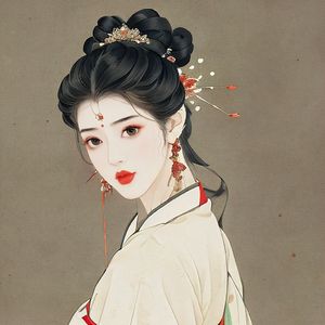 渣男元稹被骂了上千年，但却成了言情鼻祖