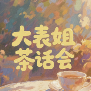 大表姐茶话会