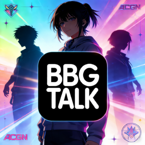 BBGTALK