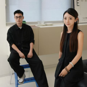 【对话刘归源】办公室停着哈雷的老师