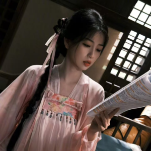 EP15 漫谈年末古偶对打|《永夜星河》爆火，虞书欣还是能扛剧