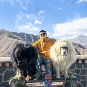 11.血氧跌到59%！黑狗还和李现“面对面”泡脚？