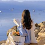 散步到宇宙尽头