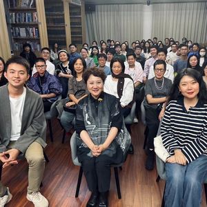 vol.175｜谈诺奖得主约恩·福瑟：没有什么比活下去更重要的事了