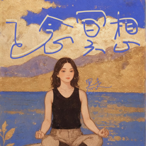 09 学正念必听｜正念八周课配套练习第3周 三分钟呼吸空间