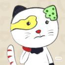炫彩透明人