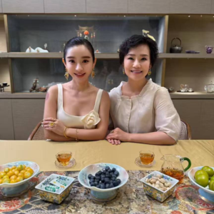 vol.11 对话熙珠宝创始人阮熙紫：真正的奢侈，是活出生命的能量与质感