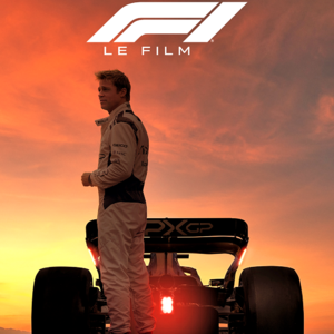 Vol.09影世界开荒ep.03《F1 狂飙飞车》今年最值的一桶爆米花