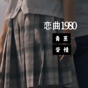 恋曲1980解读