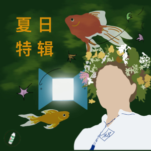 Ep.17《夏日特辑》:那些适合吹着空调吃西瓜看的片子