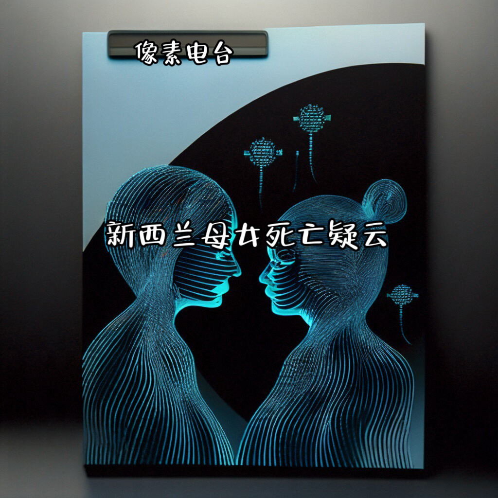 1.完美的不在场证明：新西兰母女死亡疑云 episode artwork