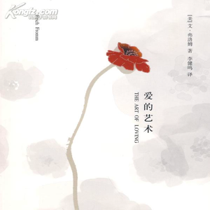 爱不是运气而是能力