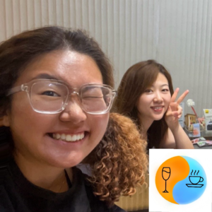 【MiniBP FM】VOL.6 Infotopia-音频社区，更轻松地向内探索实现自我表达