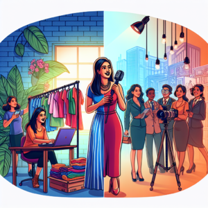 EP10 打工人三进三出小成本创业故事