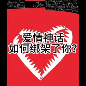 灵魂伴侣、为爱痴狂、超越尘世……爱情神话如何绑架了你？