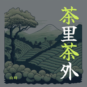 E26 在上海长乐路开一家茶店