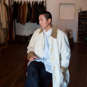 vol.15你知道中古的魅力在哪里吗？