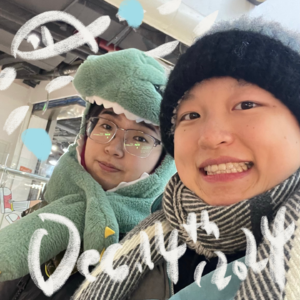 「巴浪鱼」02我们不是可以用一两句自我介绍把自己讲清楚的人｜自媒体女孩们的WomenTalk