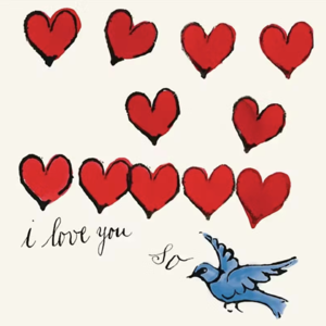 006. 爱的语言(下):以你之语、表我情义,爱是漫长时光的同频