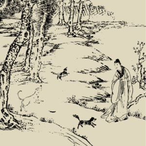 第604期：聊聊聊斋39：《青凤》（下）——狂生耿去病也太狂了