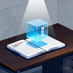 保单托管:你的保险资产管家