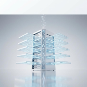 voc27. 揭秘英伟达"五层蛋糕":老黄不再卖芯片,他在谋划怎样的AI帝国?