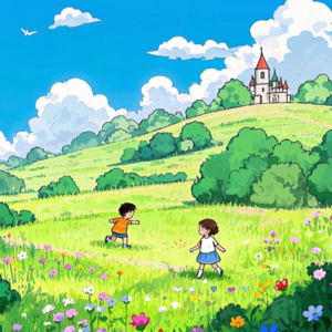 03 今天的孩子有童年吗？