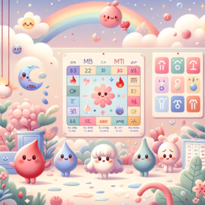 11. 星座、八字、MBTI和让陌生人爱上你的问题清单，那些让人痴迷的赛博玄学