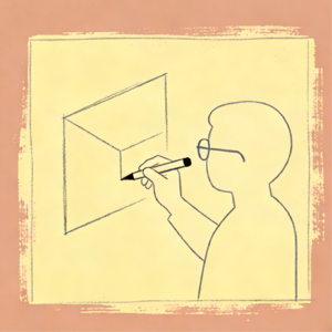 EP01.当完美主义者决定先生产一份“垃圾”