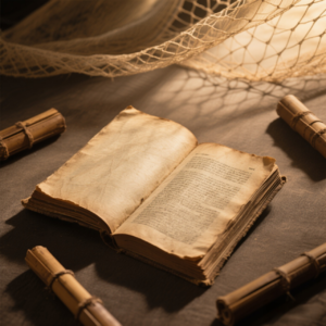 [Vol.68] 既以予人，己愈多：如何进入“越给越有”的正向循环？