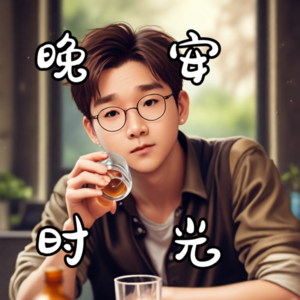 晚安时光
