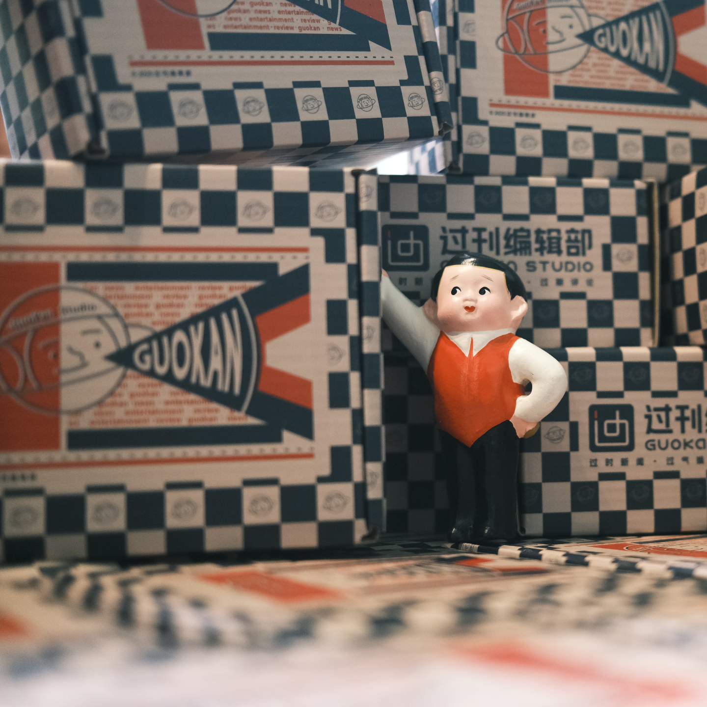 过刊080：「抱歉占用公共资源」，话术过气，生意继续