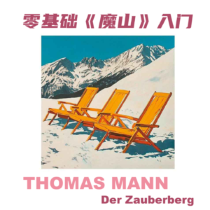 番外08 零基础《魔山》入门