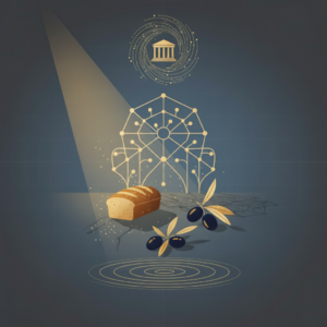 046：伊壁鸠鲁：我们被算法喂养欲望，却忘了快乐只需面包、友谊和阳光