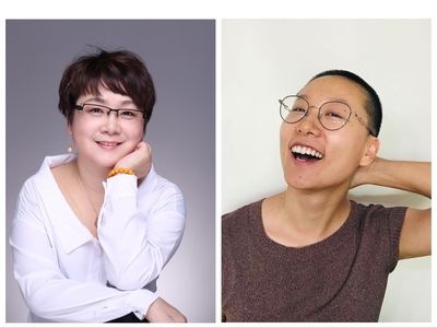 19期 叶菁-本自俱足的教练状态究竟是怎样的？