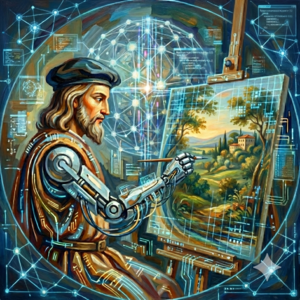 AI 时代的文艺复兴