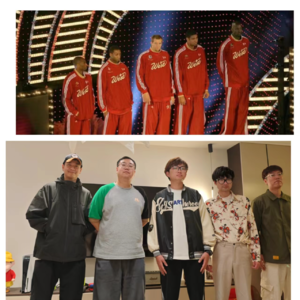 加更：男孩子的快乐，NBA季后赛（直男警告）