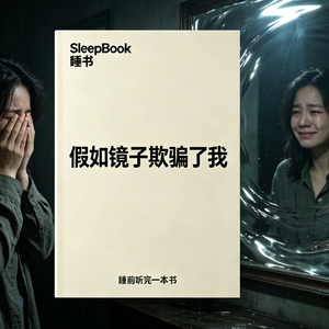 b86.《假如镜子欺骗了我》别让生活沦为表演
