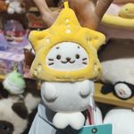 鸡蛋面哦吼